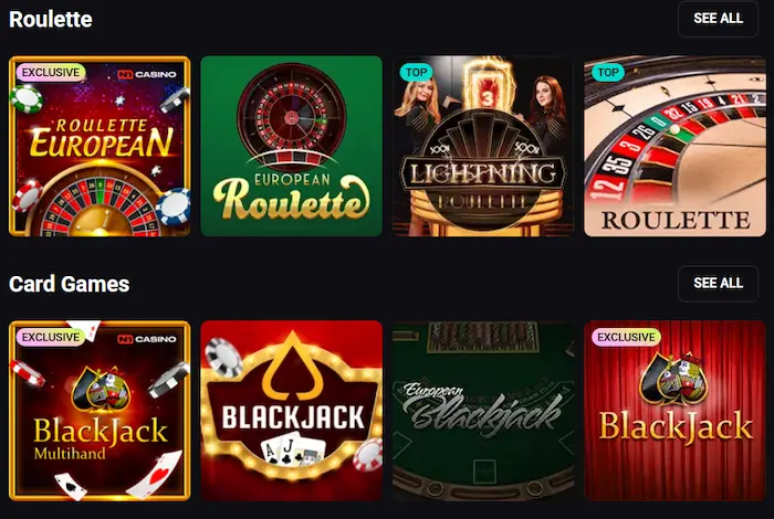 slot